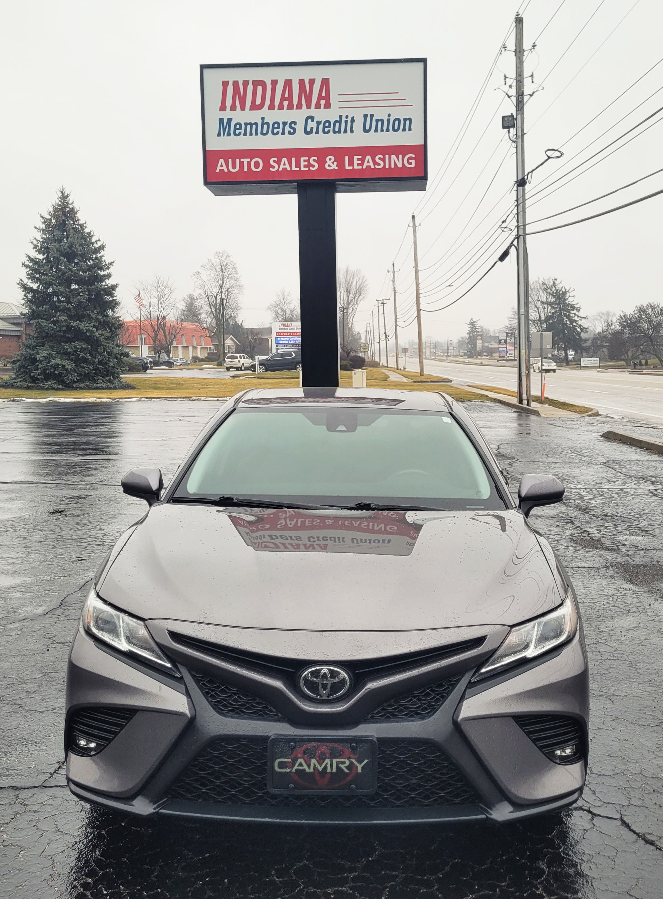 Vehicles for Sale › Indiana Members Credit Union